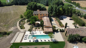 Bastide des 7 Sœurs